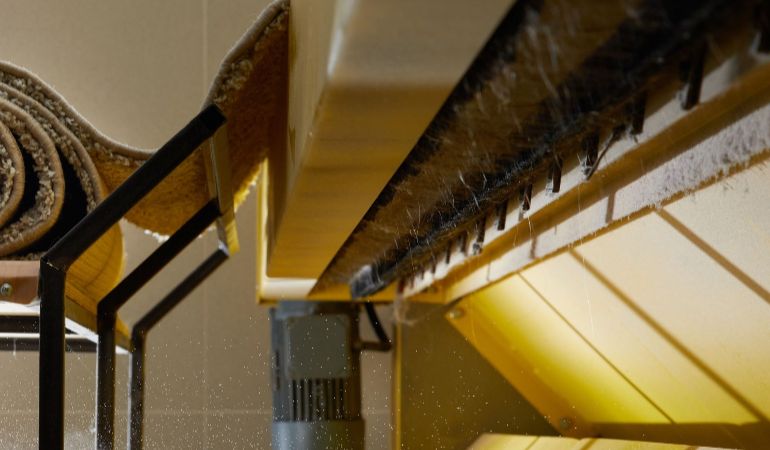 Dağyenice Halı Yıkama